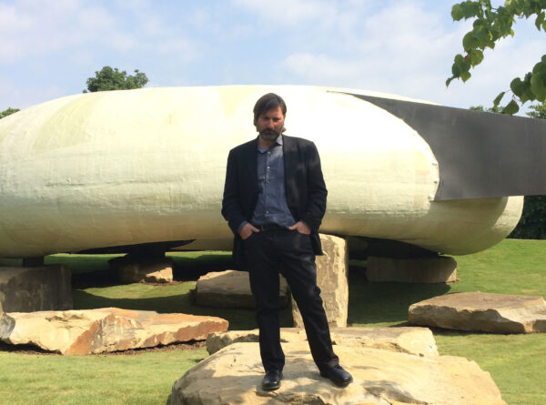 Congratulations to Smiljan Radić Clarke, 2026 Laureate of the Pritzker Architecture Prize! Open Access Now: Weaving Spaces with Words